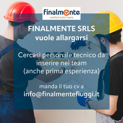 Personale tecnico