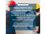 Personale tecnico