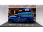 VEICOLI FIAT 1100 ELR BUTANGAS 1948
