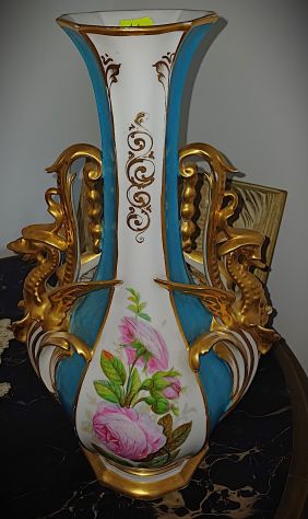 VASI IN PORCELLANA E VARI - Foto 2