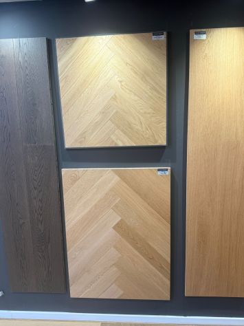 Vendo Parquet SPC Effetto Legno – Alta Qualità - Foto 6