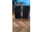 Coppia casse vintage - Fibox Peerless HI-FI C400