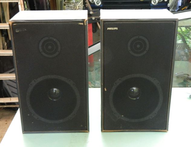 Regalo casse acustiche Philips - Foto 2