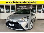 Toyota Yaris 1.0 70 CV 14.000 KM *PREZZO REALE*