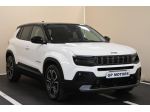 JEEP Avenger Avenger 1.2 Turbo 100 CV Summit