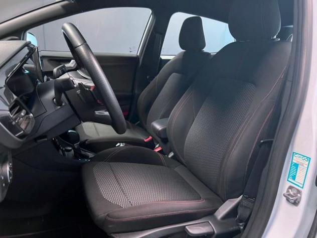 FORD Puma 1.0 EcoBoost Hybrid 125 CV S&S aut. ST-Line rif. 23636500 - Foto 10