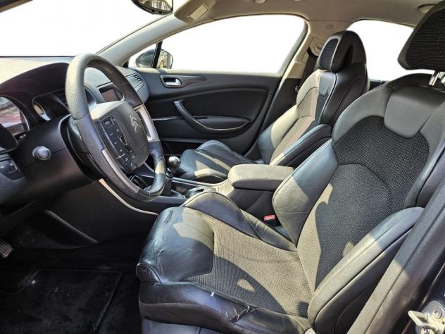 Citroën C5 2.0 HDi 160 Executive - Foto 8