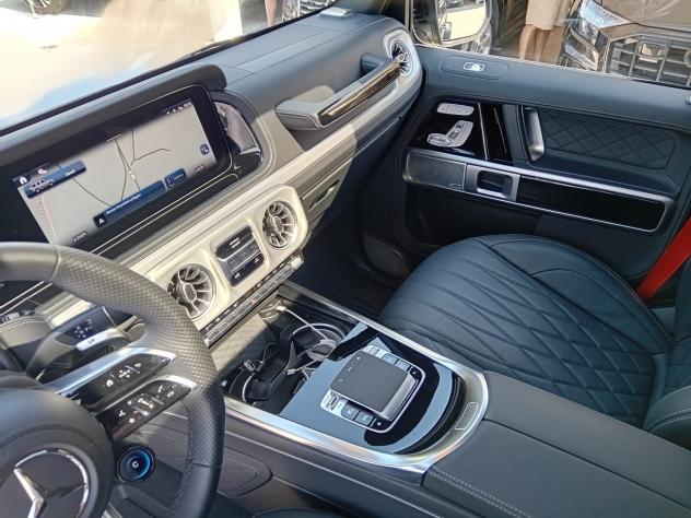 Mercedes-benz G 63 AMG S.W. - Foto 10