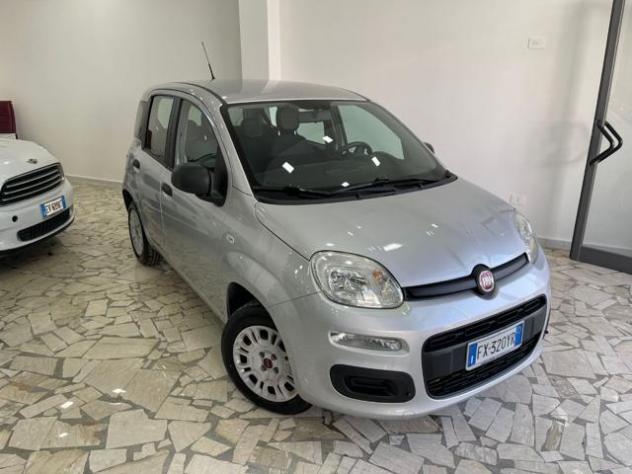 FIAT Panda 1.2 Pop rif. 23746625