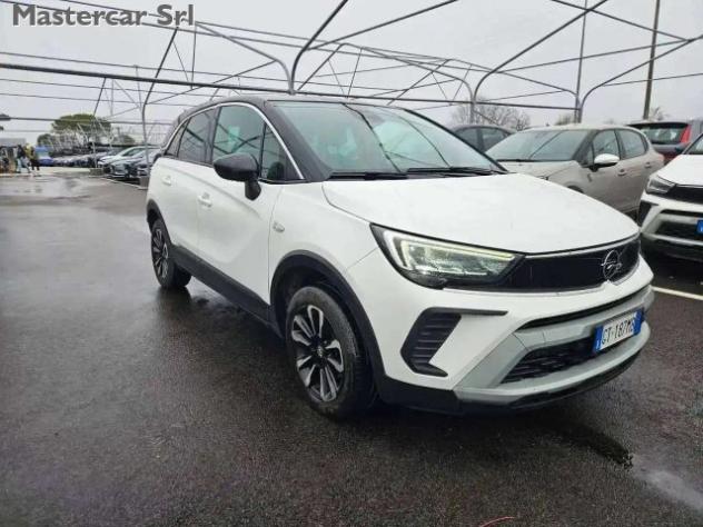 OPEL Crossland X 1.2 130cv AT6 Elegance - GT187MB rif. 23989064 - Foto 7
