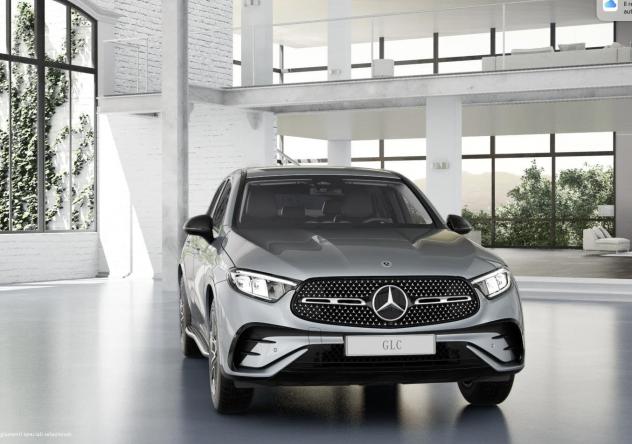 Mercedes-Benz GLC Coupé GLC 220 d 4Matic Mild hybrid Coupé AMG Line Advanced - Foto 4