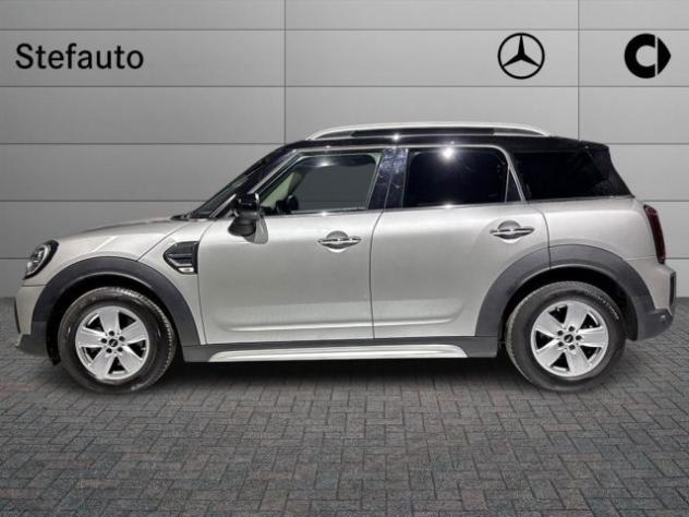 MINI Cooper D 2.0 Classic Countryman rif. 24158936 - Foto 3