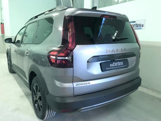 Dacia Jogger GPL 7 posti Extreme Up - Foto 8