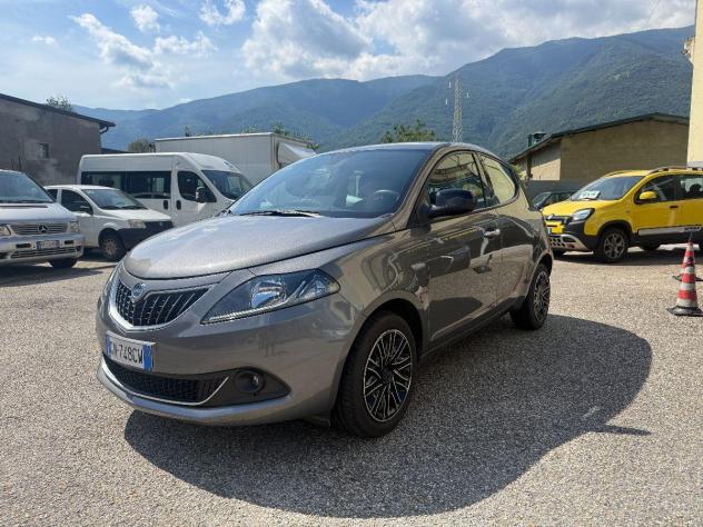 LANCIA - Ypsilon - 1.0 FireFly 5p.S&S Hybryd Gold - Foto 5