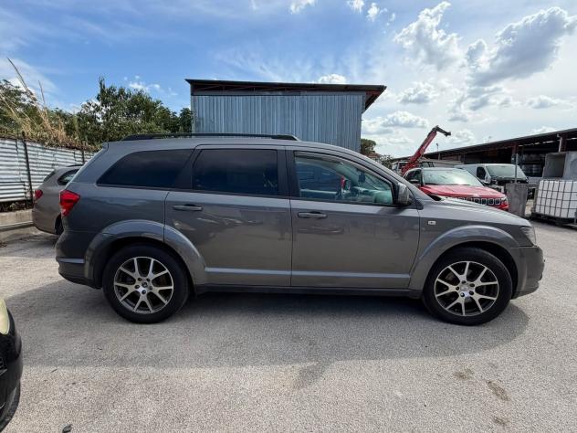 Fiat Freemont 2.0 Multijet 140 CV - Foto 4