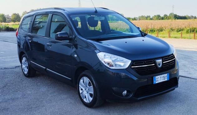 Dacia Lodgy 1.5 Blue dCi 8V 95CV 5 posti Comfort