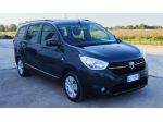 Dacia Lodgy 1.5 Blue dCi 8V 95CV 5 posti Comfort