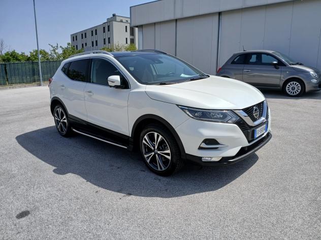 Nissan Qashqai 1.6 DCI 130CV N-CONNECTA 2018 - Foto 3