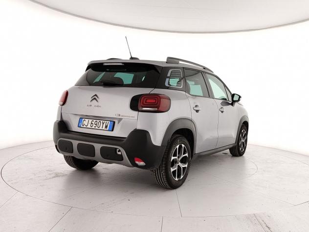 Citroën C3 Aircross I 2021 1.5 bluehdi Shine s&s 120cv eat6 - Foto 6