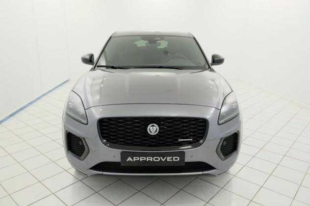 Jaguar E-Pace 2.0D D163 R-DYNAMIC SE AUTO 4WD - Foto 8