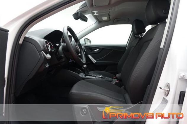 AUDI Q2 35 TFSI S tronic Advanced rif. 20221402 - Foto 3