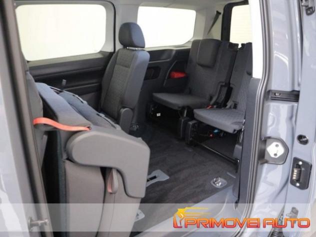 VOLKSWAGEN Caddy 2.0 TDI 122 CV DSG Dark Label Maxi rif. 20414133 - Foto 6
