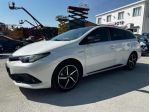 TOYOTA Auris Touring Sports 1.8 Hybrid Black Edition CVT rif. 23944996