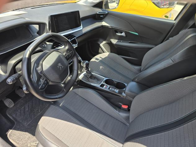 Peugeot 208 PureTech 100 Stop&Start 5 porte GT - Foto 4