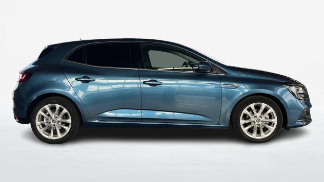 Renault Mégane Megane 1.5 blue dci Duel2 115cv my19 - Foto 4