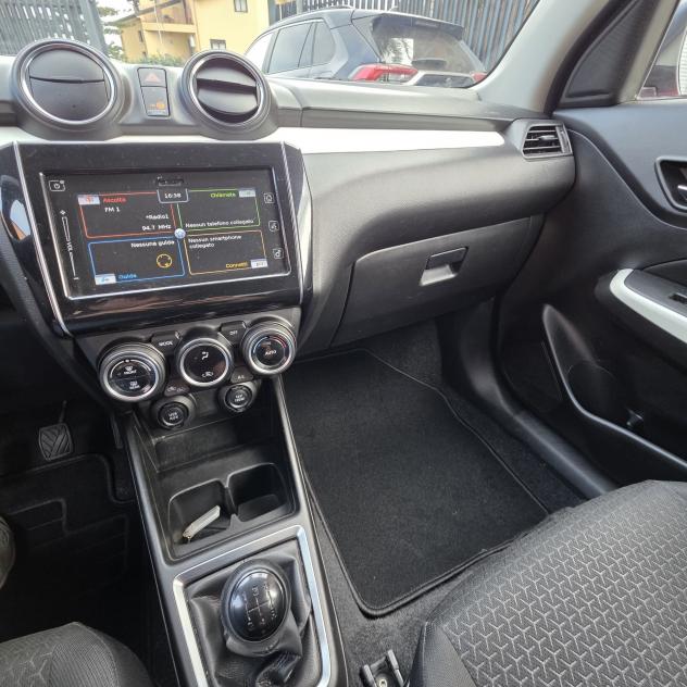 Suzuki Swift 1.2 Hybrid Top 2WD - Foto 5