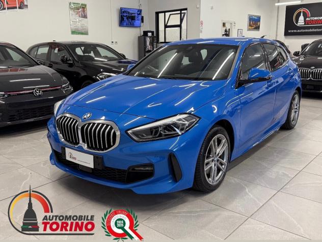 Bmw 118 118i 5p. Msport
