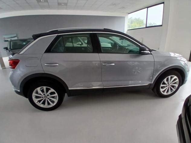 Volkswagen T-Roc 1.5 tsi Life - Foto 5