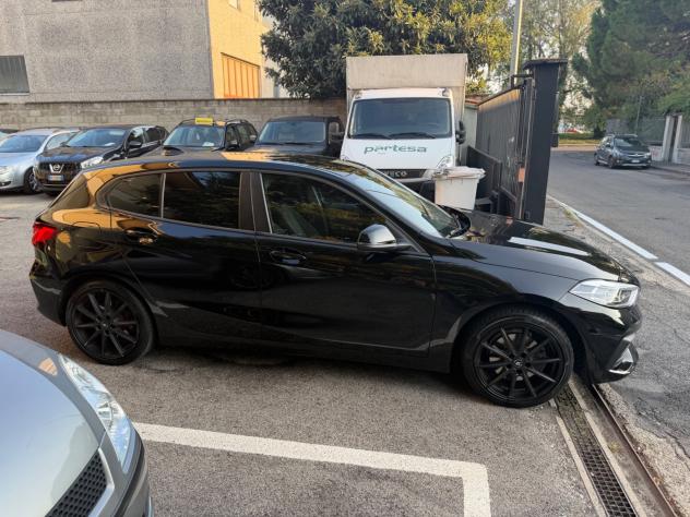 Bmw 118 118i 5p. Colorvision Edition - Foto 4