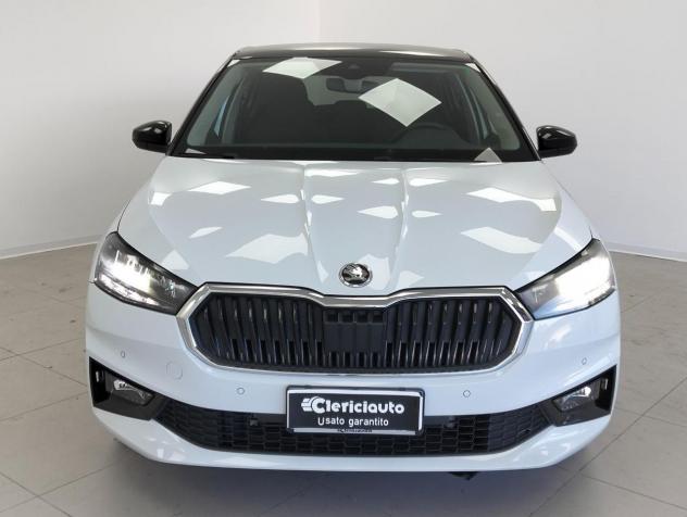 Škoda Fabia 1.0 TSI 95 CV Style - Foto 6