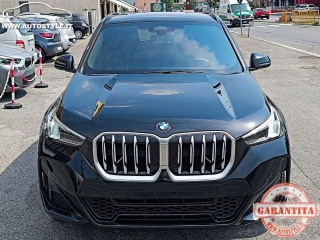 BMW X1 sDrive18i MSport Steptronic/AUTOMATICA M-SPORT U11 rif. 24041148 - Foto 4