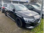 AUDI A3 SPB 35 TDI S tronic S line edition TETTO PANORAMA  rif. 23445398