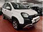 Fiat Panda Panda 4x4 1.3 mjt 16v Cross 4x4 s