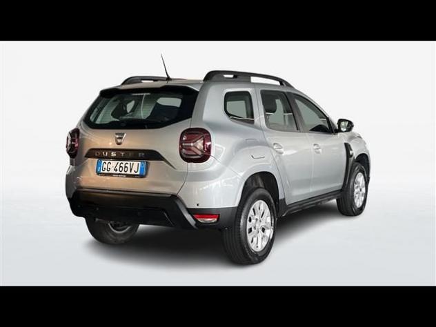DACIA Duster 1.0 TCe GPL Access 4x2 rif. 24034185 - Foto 3