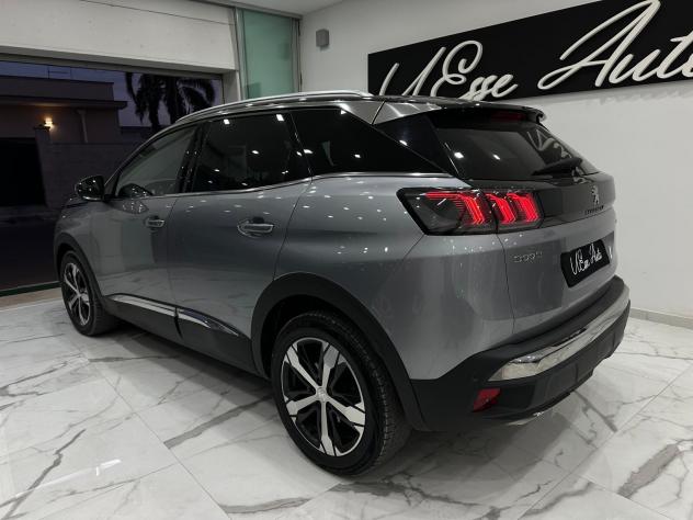 Peugeot 3008 BlueHDi 130 S&S EAT8 GT - Foto 6