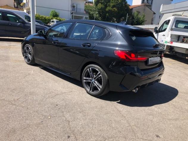BMW 118 d xDrive 5p. Advantage rif. 23963627 - Foto 4