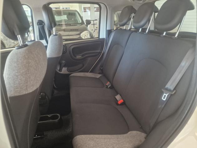 Fiat Panda 1.0 City Life 12/2022 - Foto 5
