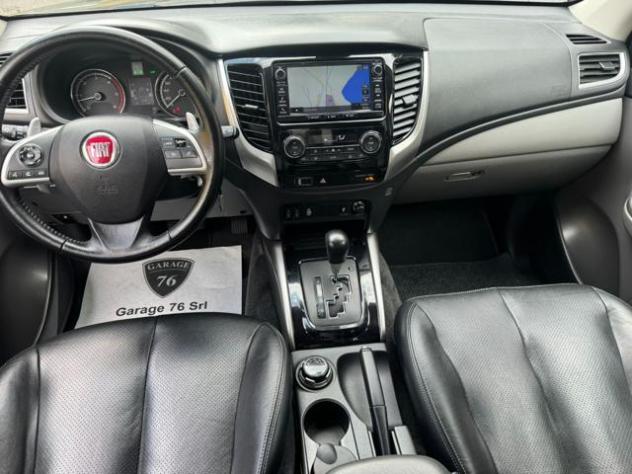 FIAT Fullback 2.4 180CV AUTO DC LX Cross Prezzo Finito rif. 24182398 - Foto 5