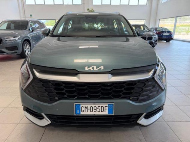 KIA Sportage 1.6 CRDi MHEV DCT Business rif. 23753728 - Foto 2