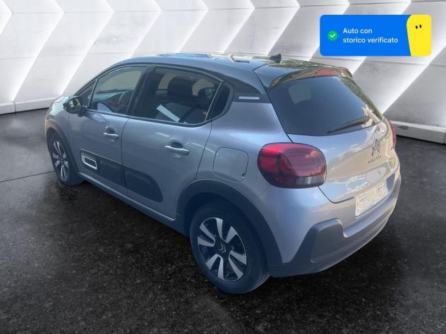 Citroën C3 PureTech 83 S&S MAX Neo Patentati - Foto 5