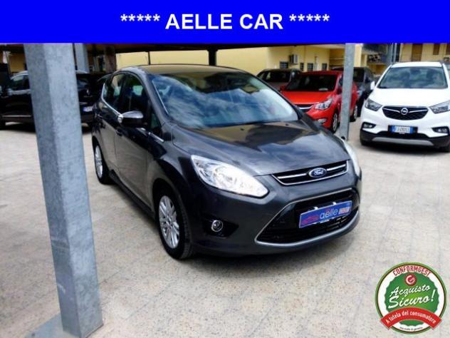 FORD C-Max 1.6 TDCi 115CV Business rif. 24179790