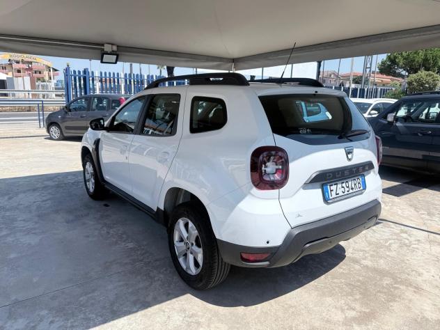 Dacia Duster 1.6 SCe GPL 4x2 Techroad - Foto 6
