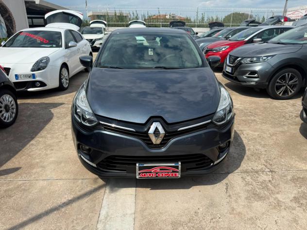 Renault Clio dCi 8V 75CV Start&Stop 5 porte Energy Zen - Foto 2