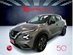 NISSAN Juke 1.0 DIG-T 114 CV N-Connecta rif. 23962531