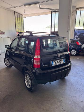 Fiat Panda 1.3 MJT 16V DPF 4x4 Climbing - Foto 8