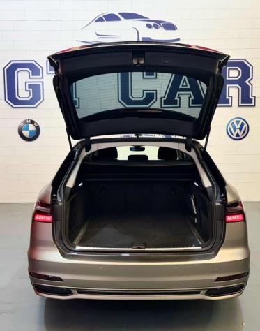 AUDI A6 40 2.0 TDI S tronic S-line rif. 23954453 - Foto 9